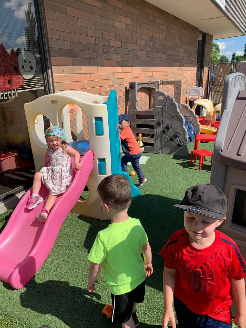 Kidz In The Park daycare photo 5