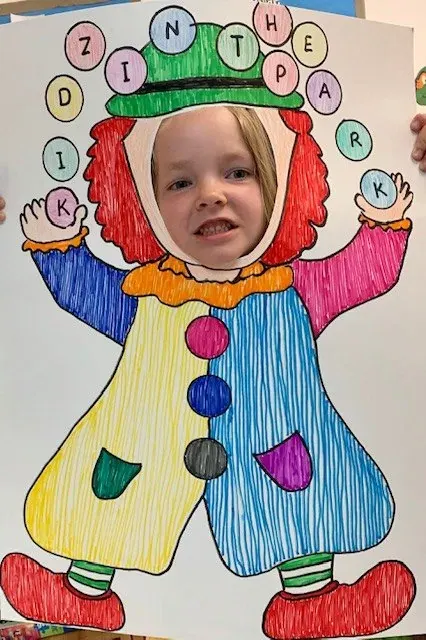 Kidz In The Park daycare photo 6
