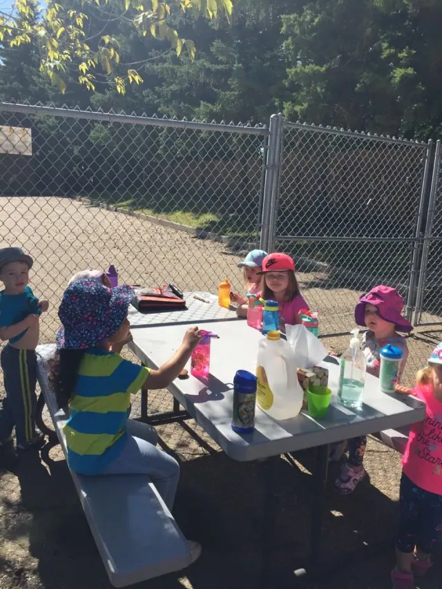 Kidz In The Park daycare photo 8