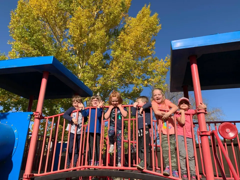 Kidz In The Park daycare photo 9