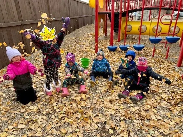 Kidz In The Park daycare photo 12