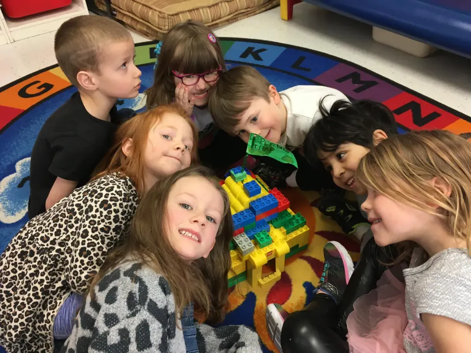 Kidz In The Park daycare photo 15